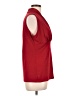 JKLA Red Sleeveless Blouse Size L - photo 4