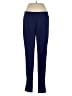Lands' End Blue Track Pants Size M - photo 1