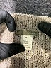 J.Crew Tan Turtleneck Sweater Size M - photo 7