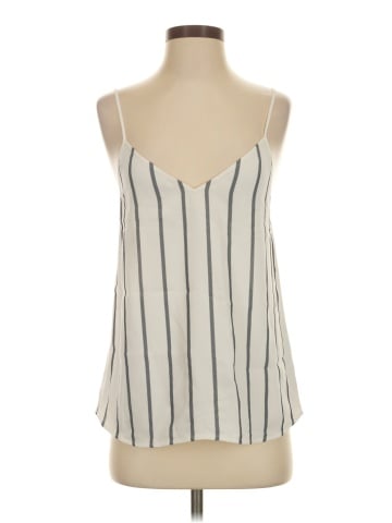 Babaton Sleeveless Blouse (view 1)