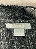 Natural Reflections 100% Polyester Black Cardigan Size M - photo 7