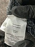 Natural Reflections 100% Polyester Black Cardigan Size M - photo 8