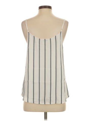 Babaton Sleeveless Blouse (view 2)
