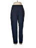 Athleta Solid Blue Active Pants Size 6 (petite) - photo 1