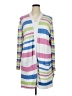 Chadwicks White Cardigan Size XL - photo 1