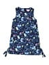 Lilly Pulitzer Paisley Blue Dress Size 7 - photo 1