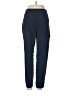 Athleta Solid Blue Active Pants Size 6 (petite) - photo 2