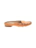 Tommy Bahama Orange Mule/Clog Size 6 - photo 1