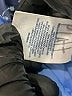 Lands' End 100% Polyester Blue Snow Jacket Size M (kids) - photo 4