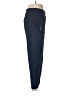 Athleta Solid Blue Active Pants Size 6 (petite) - photo 4