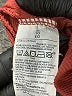 Active Red Sleeveless T-Shirt Size XL - photo 8