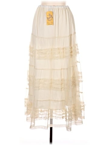April Cornell Formal Skirt (view 2)