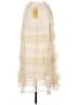 April Cornell Ivory Formal Skirt Size L - photo 2