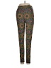 Unbranded Print Green Leggings Size S (estimated) - photo 2