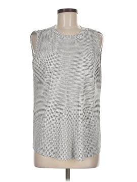 Adrianna Papell Sleeveless Top