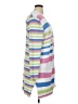 Chadwicks White Cardigan Size XL - photo 4