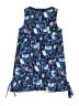 Lilly Pulitzer Paisley Blue Dress Size 7 - photo 2