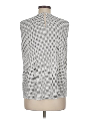 Adrianna Papell Sleeveless Top (view 2)