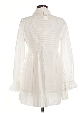 By Anthropologie Long Sleeve Blouse (view 2)
