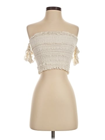 Urban Outfitters Sleeveless Top (view 1)
