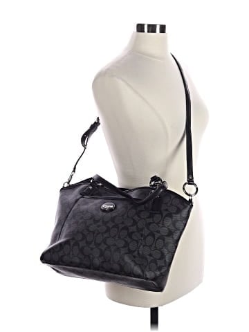 Coach Satchel (view 2)