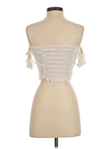 Urban Outfitters Sleeveless Top (view 2)
