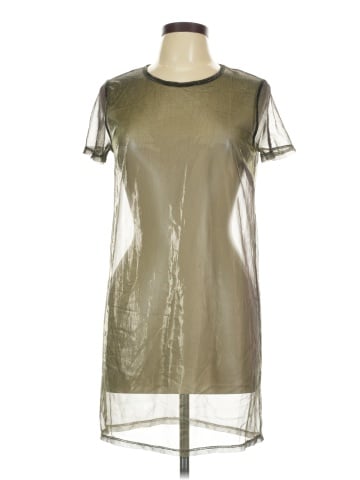 Forever 21 Casual Dress (view 1)