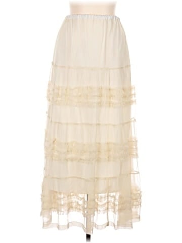 April Cornell Formal Skirt (view 1)