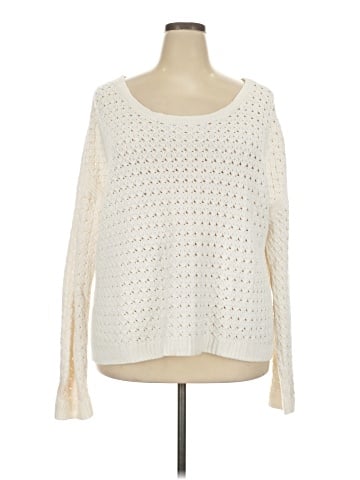 Old Navy Pullover Sweater (view 1)