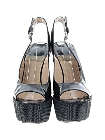 Baldan Wedges (view 2)