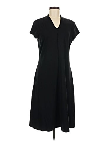 Joan Vass Casual Dress (view 1)