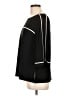 Alfani Black 3/4 Sleeve Blouse Size L (petite) - photo 5