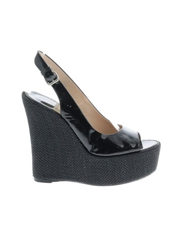 Baldan Wedges (view 1)