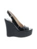 Baldan Black Wedges Size EU 38 - photo 1