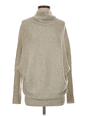 ALLSAINTS Wool Pullover Sweater (view 1)