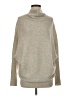 ALLSAINTS Gray Wool Pullover Sweater Size S - photo 1