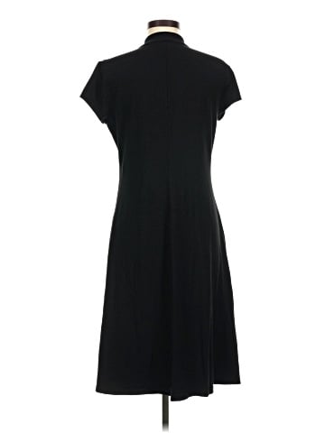 Joan Vass Casual Dress (view 2)