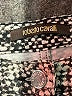 Roberto Cavalli Animal Print Silver Jeans Size EU (IT) 44 / US 8 - photo 7
