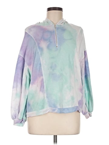 Assorted Brands Pullover Hoodie (view 1)