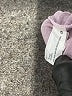 Gap 100% Rayon Purple Turtleneck Sweater Size XL - photo 8