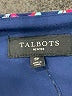 Talbots Tropical Teal Casual Skirt Size 8 Petite - photo 4