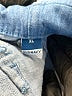 Old Navy Blue Denim Shorts Size XL - photo 3