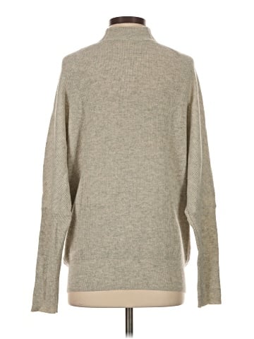ALLSAINTS Wool Pullover Sweater (view 2)
