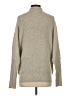 ALLSAINTS Gray Wool Pullover Sweater Size S - photo 2