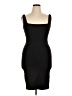 Birch and Stone Solid Black Cocktail Dress Size XL - photo 1