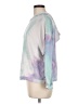 Assorted Brands Tie-dye Purple Pullover Hoodie Size M (estimated) - photo 5