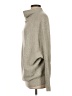 ALLSAINTS Gray Wool Pullover Sweater Size S - photo 5