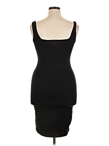 Birch and Stone Cocktail Dress (view 2)