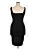 Birch and Stone Solid Black Cocktail Dress Size XL - photo 2
