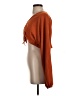 Out From Under Orange Long Sleeve Top Size XS - photo 5